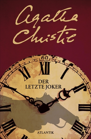 Der letzte Joker von Christie,  Agatha, Walter,  Renate von