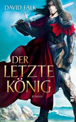 Der letzte König von Falk,  David