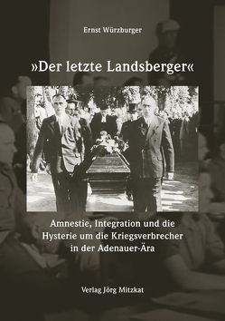 Der letzte Landsberger von Würzburger,  Ernst