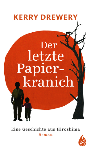 Der letzte Papierkranich – Eine Geschichte aus Hiroshima von Drewery,  Kerry, Piel,  Meritxell Janina, Seki,  Natsko