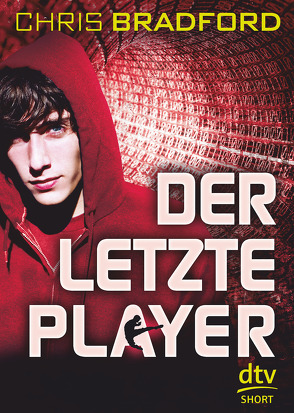 Der letzte Player von Bradford,  Chris, Dürr,  Karlheinz