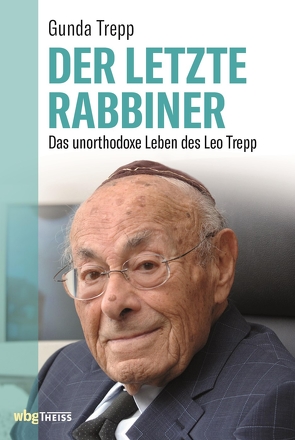 Der letzte Rabbiner von Trepp,  Gunda