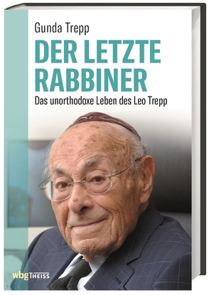 Der letzte Rabbiner von Trepp,  Gunda