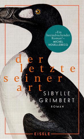 Der Letzte seiner Art von Grimbert,  Sibylle, Schwenk,  Sabine