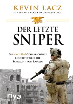 Der letzte Sniper von Lacz,  Kevin, Lacz,  Lindsey, Rocke,  Ethan E.