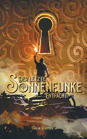 Der letzte Sonnenfunke von Hammer,  Tanja