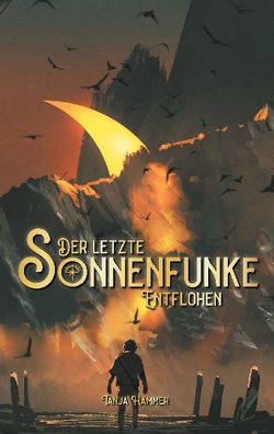 Der letzte Sonnenfunke von Hammer,  Tanja