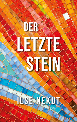 Der letzte Stein von Nekut,  Ilse