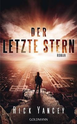 Der letzte Stern von Bauer,  Thomas, Yancey,  Rick