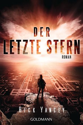 Der letzte Stern von Bauer,  Thomas, Yancey,  Rick