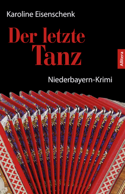 Der letzte Tanz von Eisenschenk,  Karoline