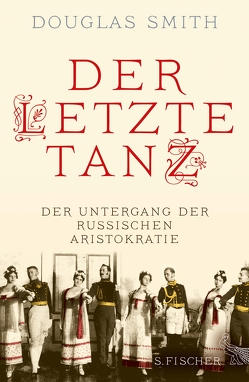 Der letzte Tanz von Rullkötter,  Bernd, Smith,  Douglas