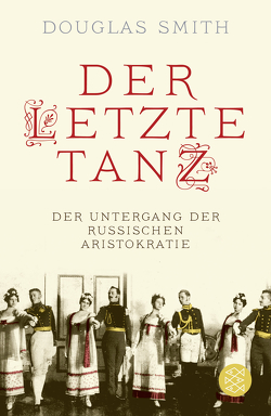 Der letzte Tanz von Rullkötter,  Bernd, Smith,  Douglas