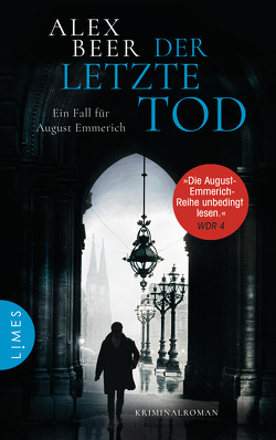 Der letzte Tod von Beer,  Alex