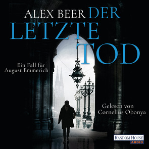 Der letzte Tod von Beer,  Alex, Obonya,  Cornelius