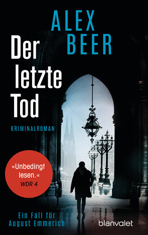 Der letzte Tod von Beer,  Alex