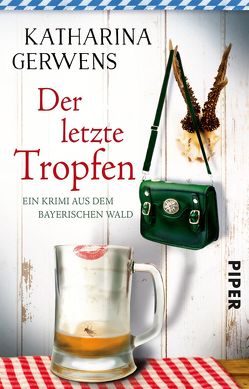 Der letzte Tropfen von Gerwens,  Katharina