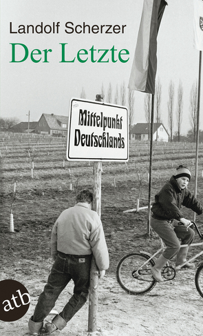 Der Letzte von Scherzer,  Landolf