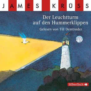 Der Leuchtturm auf den Hummerklippen von Demtrøder,  Till, Krüss,  James