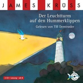 Der Leuchtturm auf den Hummerklippen von Demtrøder,  Till, Krüss,  James