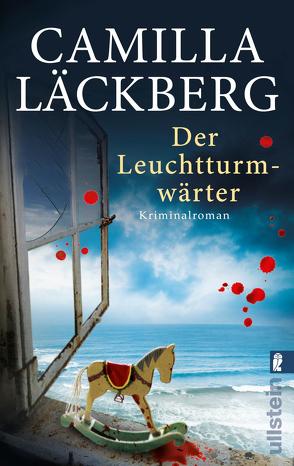 Der Leuchtturmwärter (Ein Falck-Hedström-Krimi 7) von Frey,  Katrin, Läckberg,  Camilla