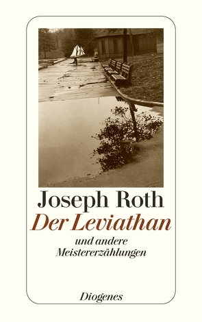 Der Leviathan von Roth,  Joseph