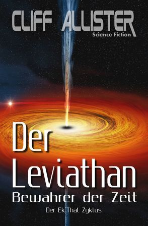 Der Leviathan von Allister,  Cliff