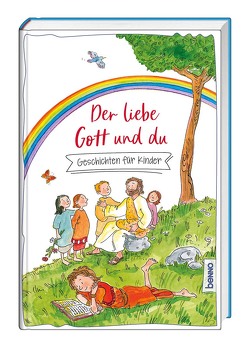 Der liebe Gott und du von Harper,  Ursula, Plachta,  Ayline, Rademacher,  Anne