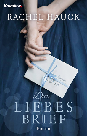 Der Liebesbrief von Hauck,  Rachel, Nietzke,  Eva-Maria