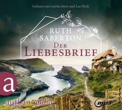 Der Liebesbrief von Fleck,  Lea, Hege,  Uta, Saberton,  Ruth, Stern,  Loretta