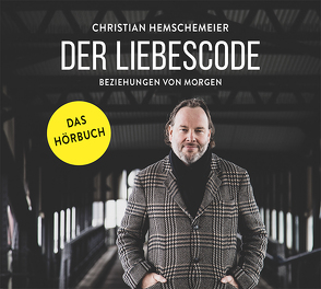 Der Liebescode von Hemschemeier,  Christian