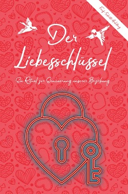 Der Liebesschlüssel (Einband) von Riedl,  Robert