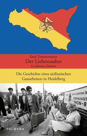 Der Liebeszauber – La fattura d’amore von Zimmermann,  Emil