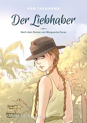 Der Liebhaber von Takahama,  Kan, Tsuji,  Miyuki