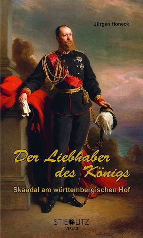 Der Liebhaber des Königs von Honeck,  Jürgen