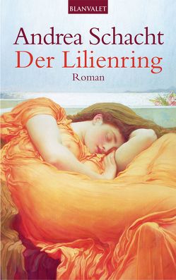 Der Lilienring von Schacht,  Andrea