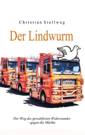 Der Lindwurm von Stellwag,  Christian