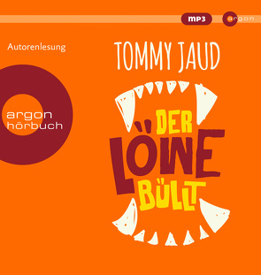 Der Löwe büllt von Jaud,  Tommy