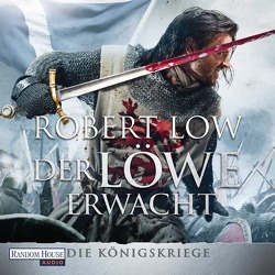 Der Löwe erwacht von Gottschick,  Axel, Low,  Robert, Naegele,  Christine