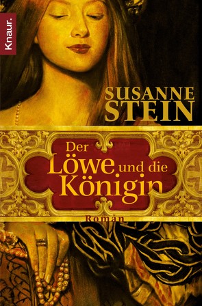 Der Löwe und die Königin von Stein,  Susanne