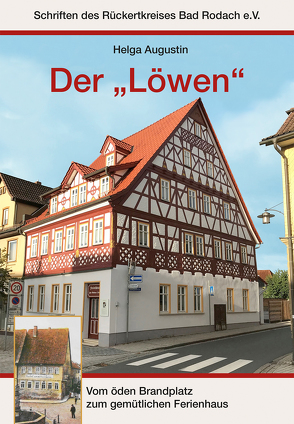 Der „Löwen“ von Augustin,  Helga