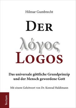 Der Logos von Gumbrecht,  Hilmar