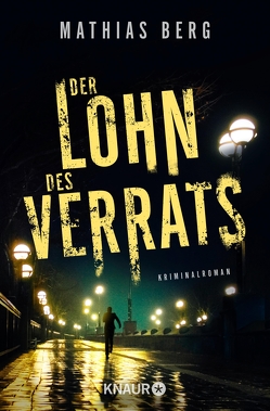 Der Lohn des Verrats von Berg,  Mathias