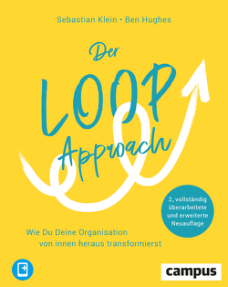 Der Loop-Approach von Fleischmann,  Frederik, Hughes,  Ben, Klein,  Sebastian