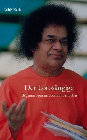 Der Lotosäugige von Zeile,  Edith