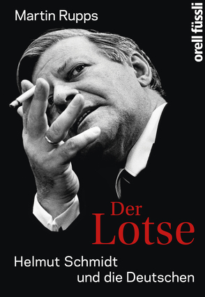 Der Lotse von Rupps,  Martin