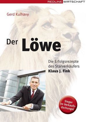 Der Löwe von Kulhavy,  Gerd