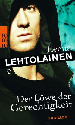 Der Löwe der Gerechtigkeit von Lehtolainen,  Leena, Schrey-Vasara,  Gabriele