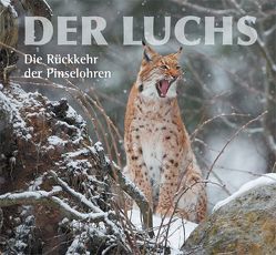 Der Luchs von Heurich,  Marco, Sinner,  Karl Friedrich