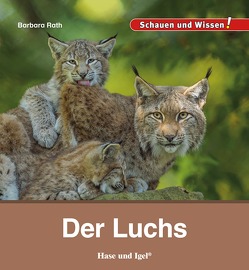 Der Luchs von Rath,  Barbara